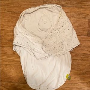 Nested Bean ZEN SWADDLE® CLASSIC